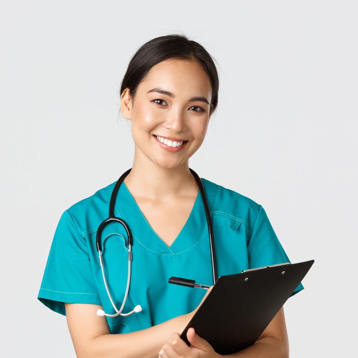 Home Nurse Visits