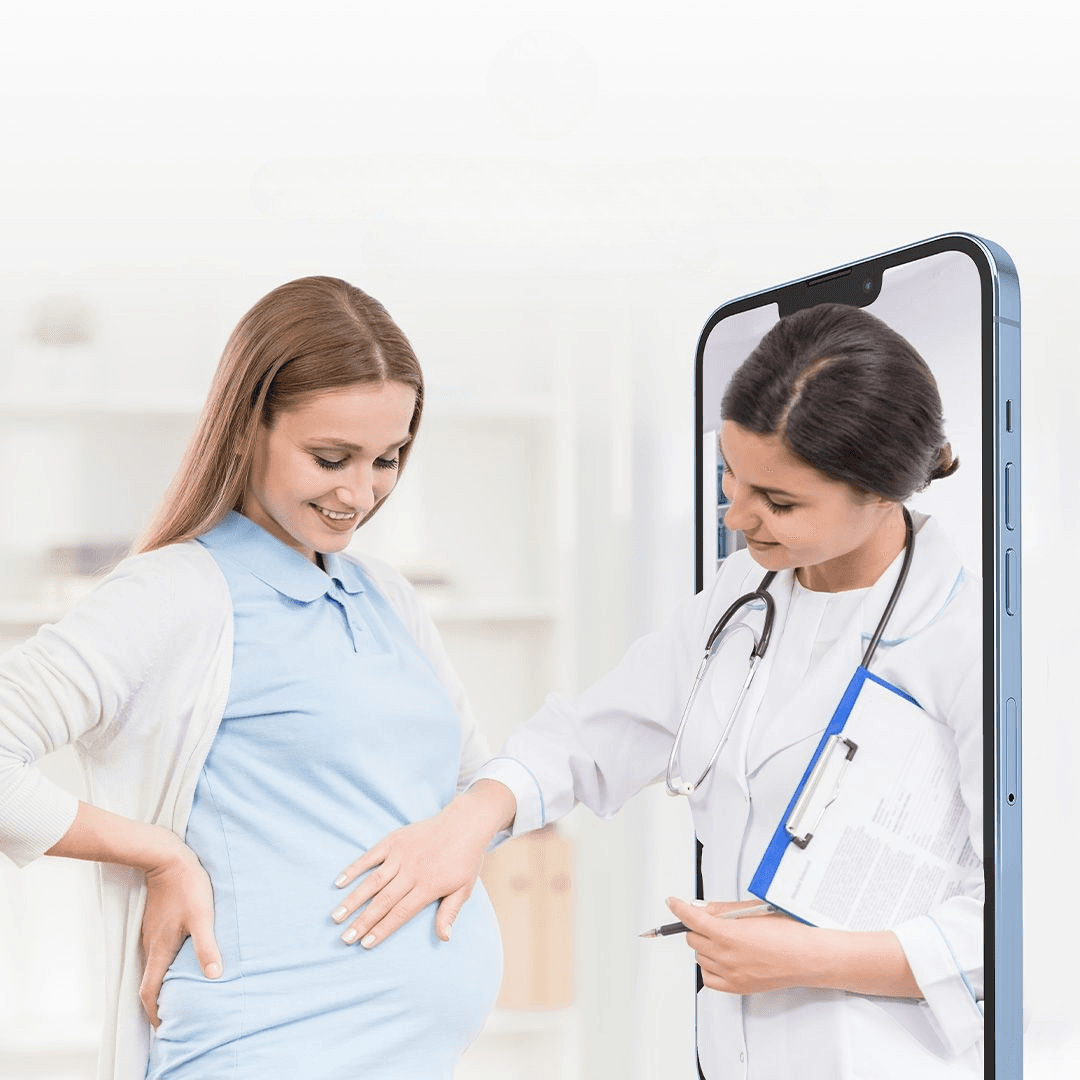 Doctor Tele-Consultation