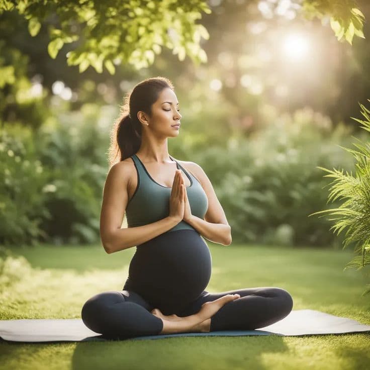 Yoga & Wellness